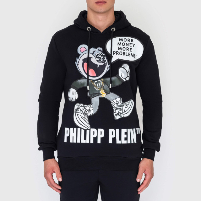 Худі Philipp Plein