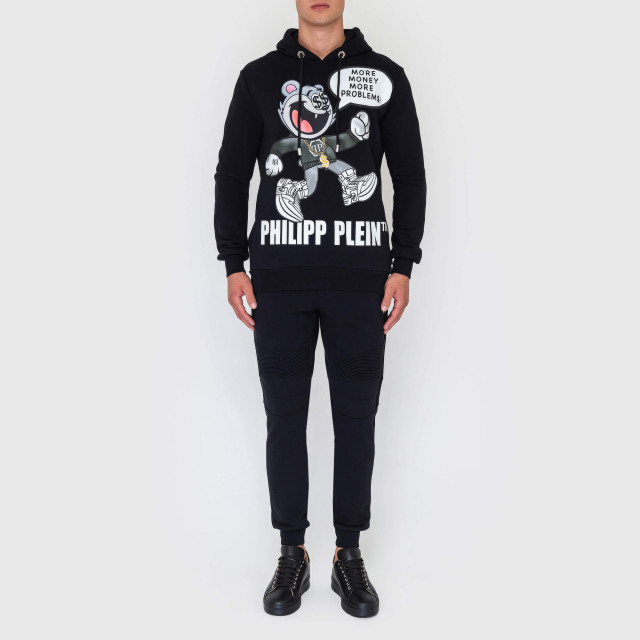 Худі Philipp Plein