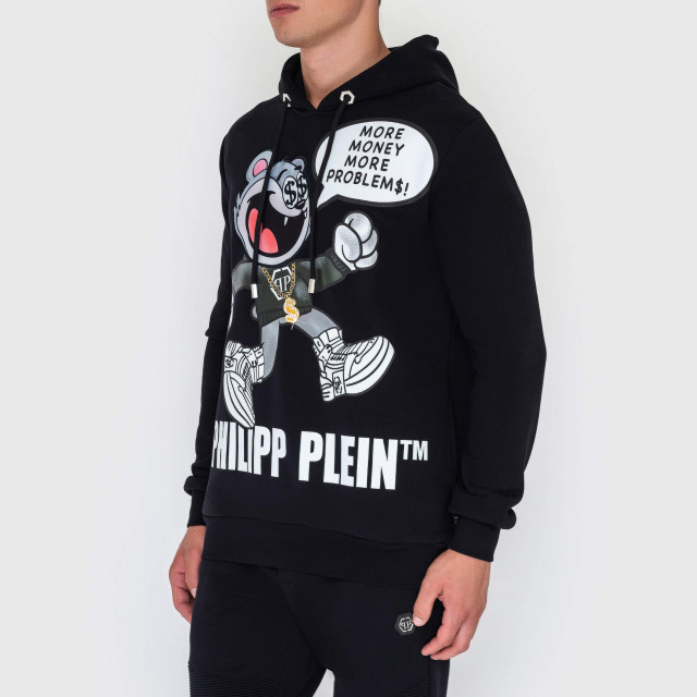 Худі Philipp Plein
