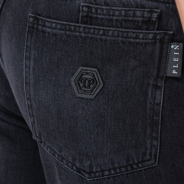 Джинсы Philipp Plein