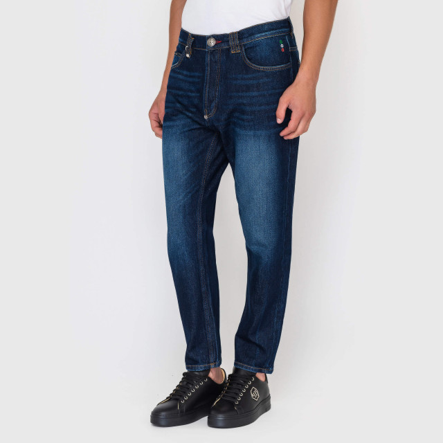 Джинсы Philipp Plein