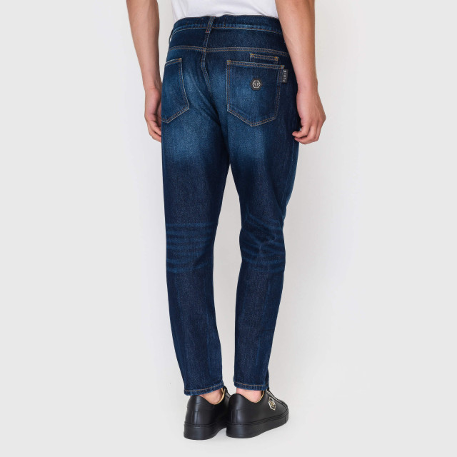Джинсы Philipp Plein