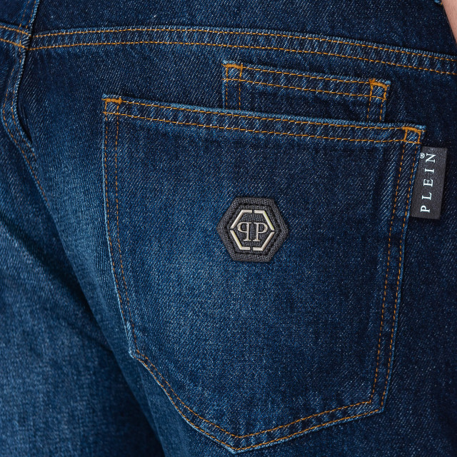 Джинсы Philipp Plein