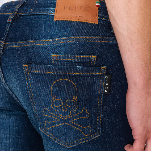 Джинси Philipp Plein
