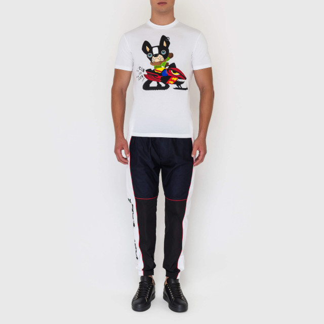 Футболка Dsquared2
