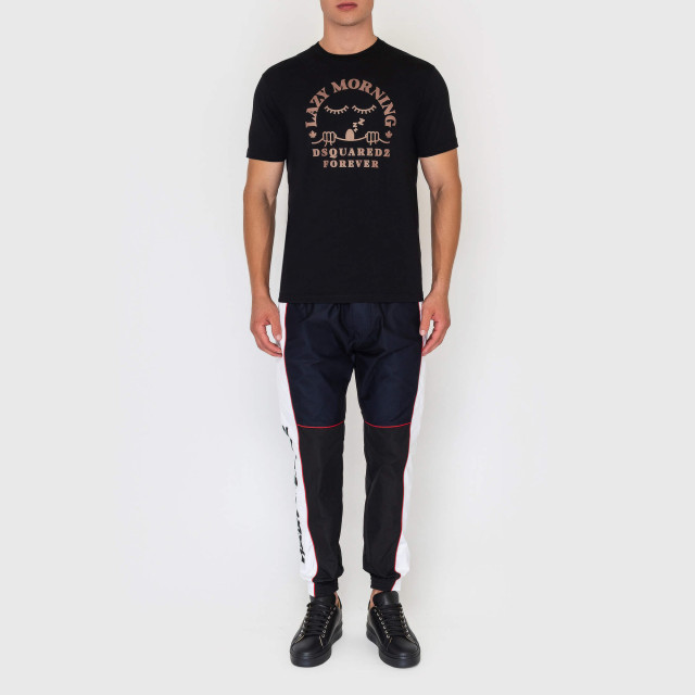Футболка Dsquared2