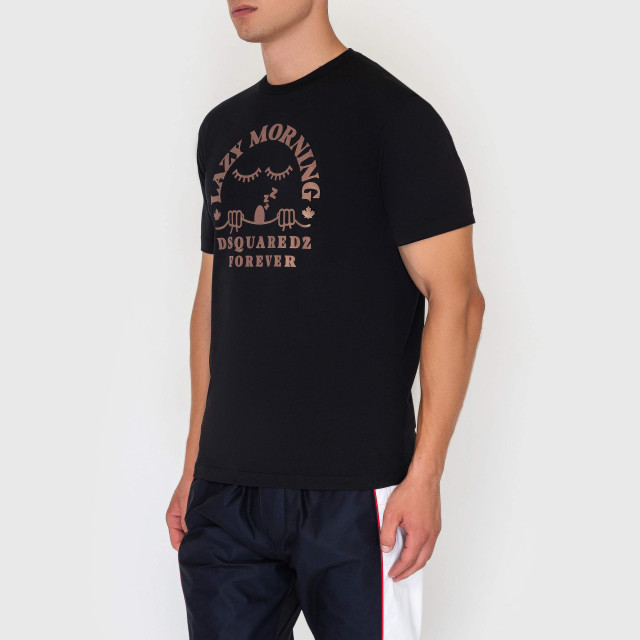 Футболка Dsquared2