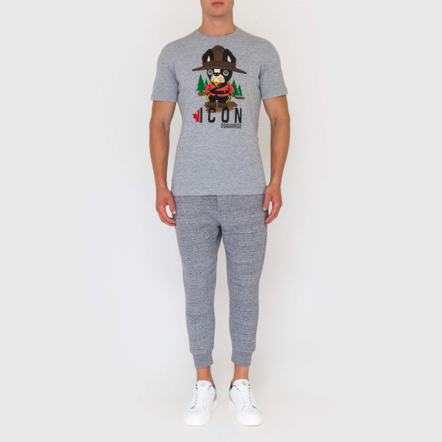 Футболка Dsquared2