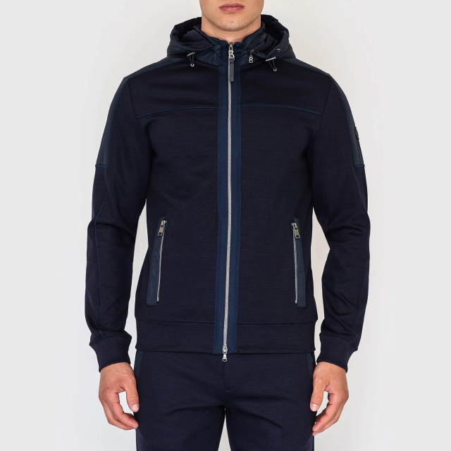 Кофта спортивна Bogner