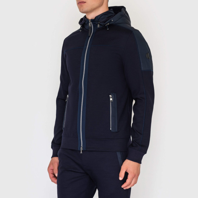 Кофта спортивна Bogner
