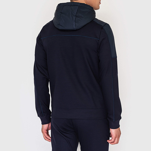 Кофта спортивна Bogner