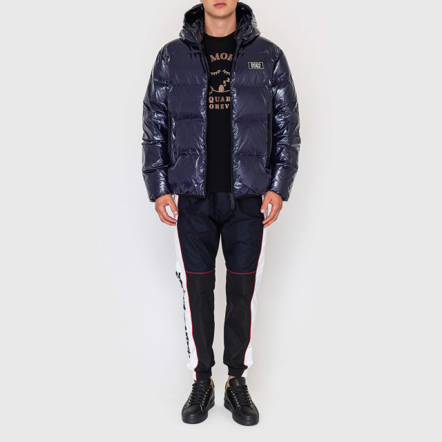 Пуховик Dsquared2