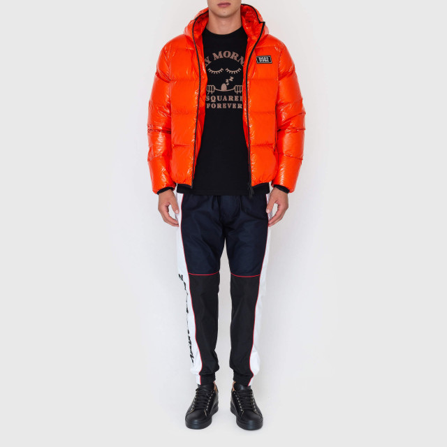 Пуховик Dsquared2