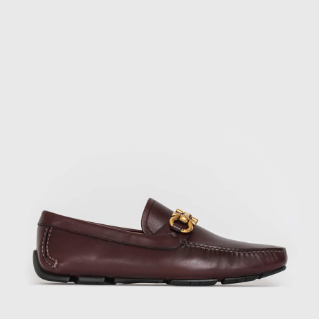 Мокасини Salvatore Ferragamo