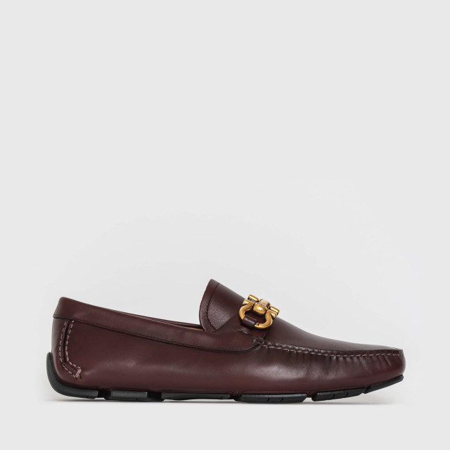 Мокасини Salvatore Ferragamo