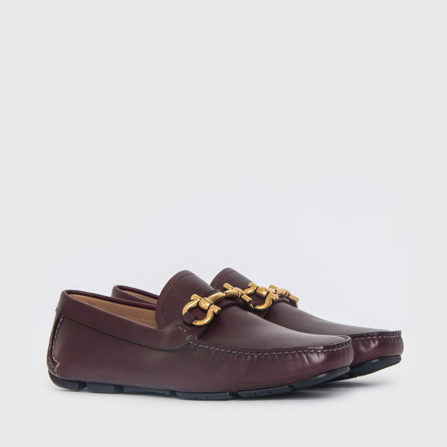 Мокасини Salvatore Ferragamo