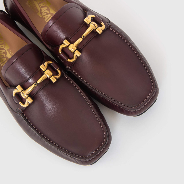 Мокасини Salvatore Ferragamo