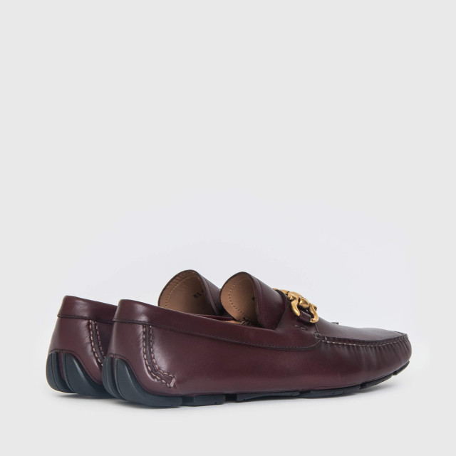 Мокасини Salvatore Ferragamo