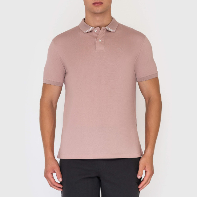 Поло Emporio Armani
