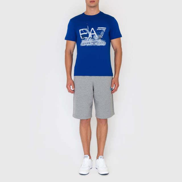 Футболка Emporio Armani EA7