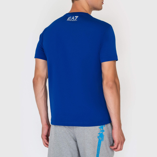 Футболка Emporio Armani EA7