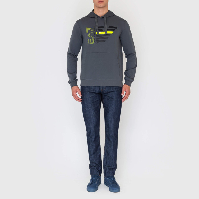 Худі Emporio Armani EA7