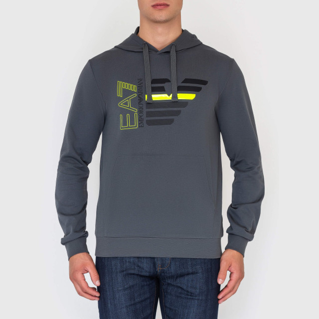 Худі Emporio Armani EA7