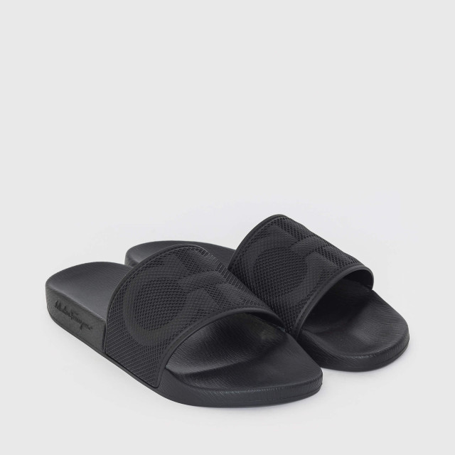 Шлепанцы Salvatore Ferragamo