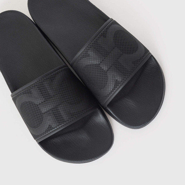 Шлепанцы Salvatore Ferragamo