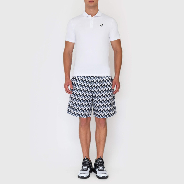 Шорты Emporio Armani