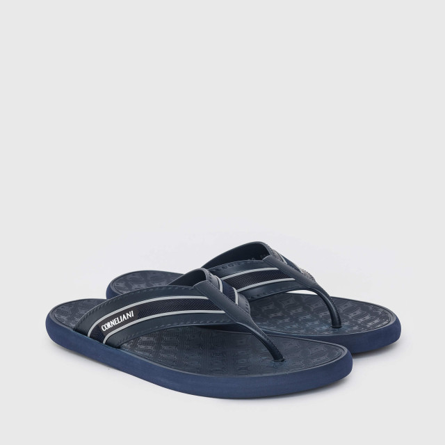 Шлепанцы Corneliani