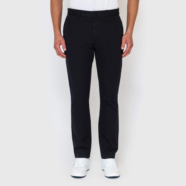 Брюки Emporio Armani EA7
