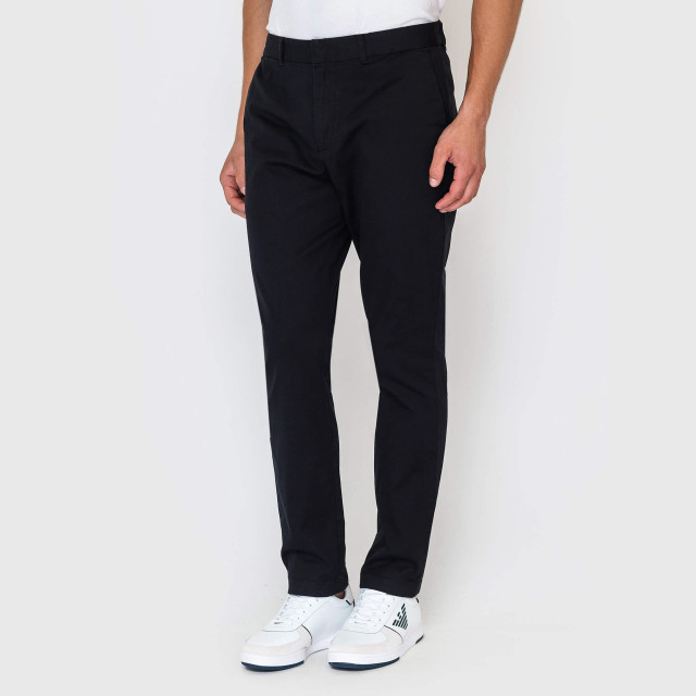Брюки Emporio Armani EA7