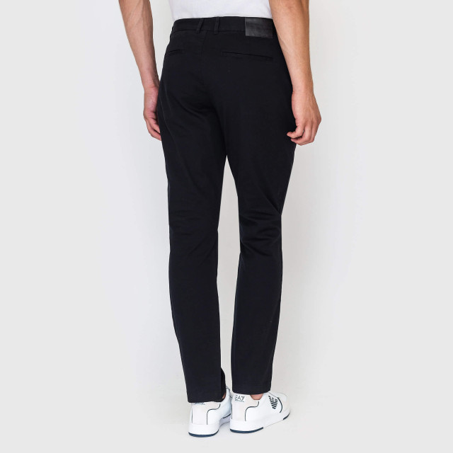 Брюки Emporio Armani EA7