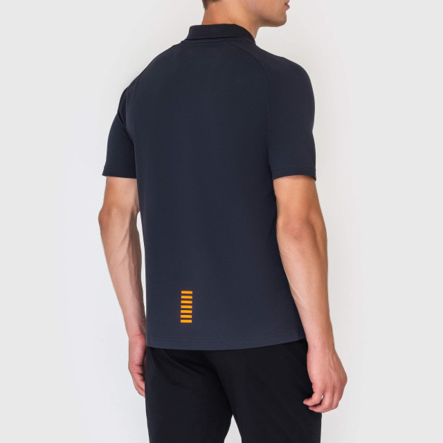Поло Emporio Armani EA7