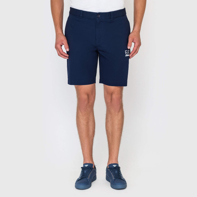 Шорты Emporio Armani EA7
