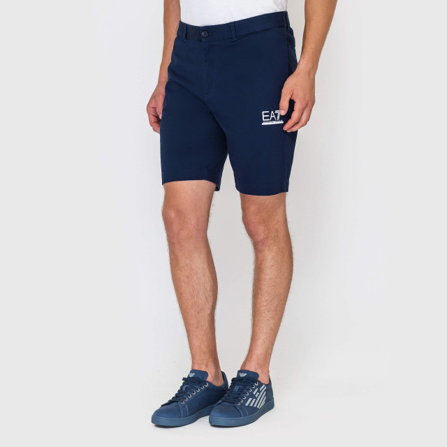 Шорты Emporio Armani EA7