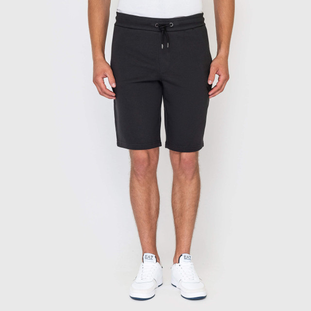 Шорты Emporio Armani EA7