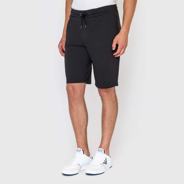 Шорты Emporio Armani EA7
