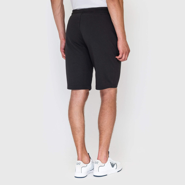 Шорты Emporio Armani EA7