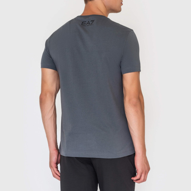 Футболка Emporio Armani EA7