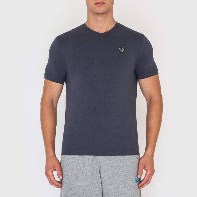 Футболка Emporio Armani EA7