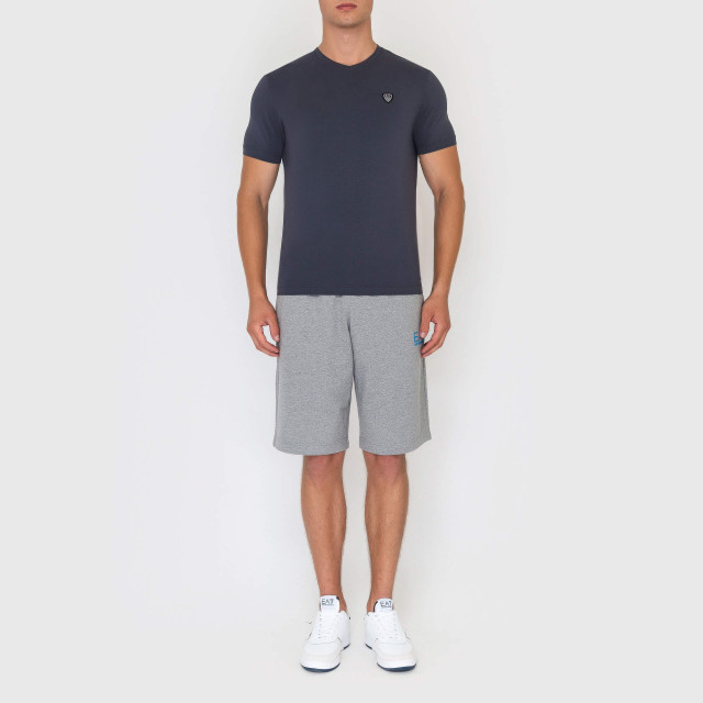 Футболка Emporio Armani EA7