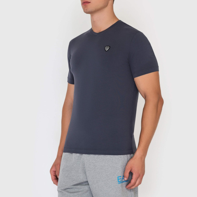 Футболка Emporio Armani EA7