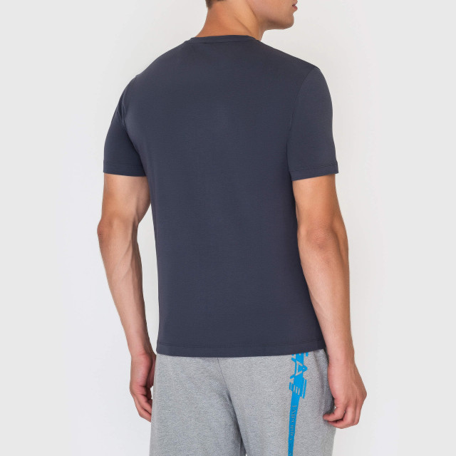 Футболка Emporio Armani EA7
