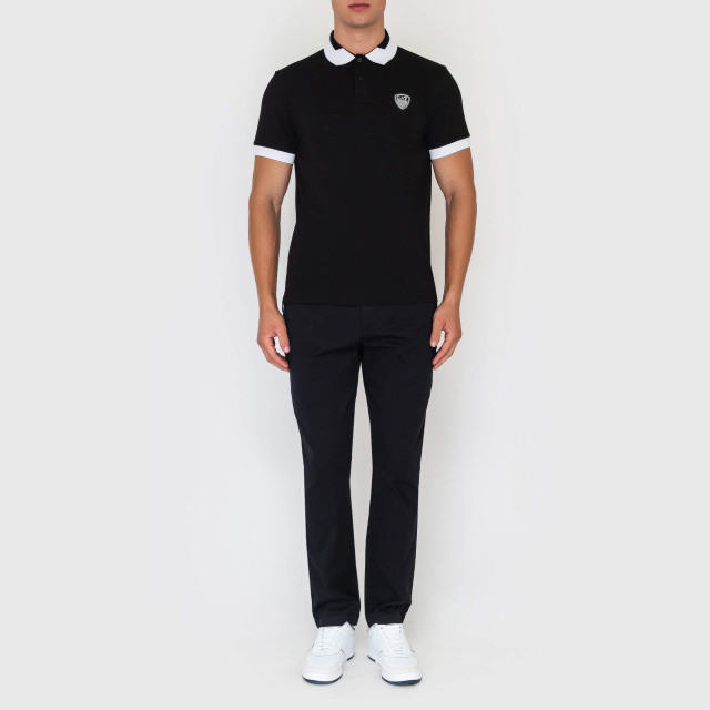 Поло Emporio Armani EA7