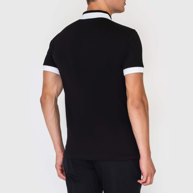 Поло Emporio Armani EA7