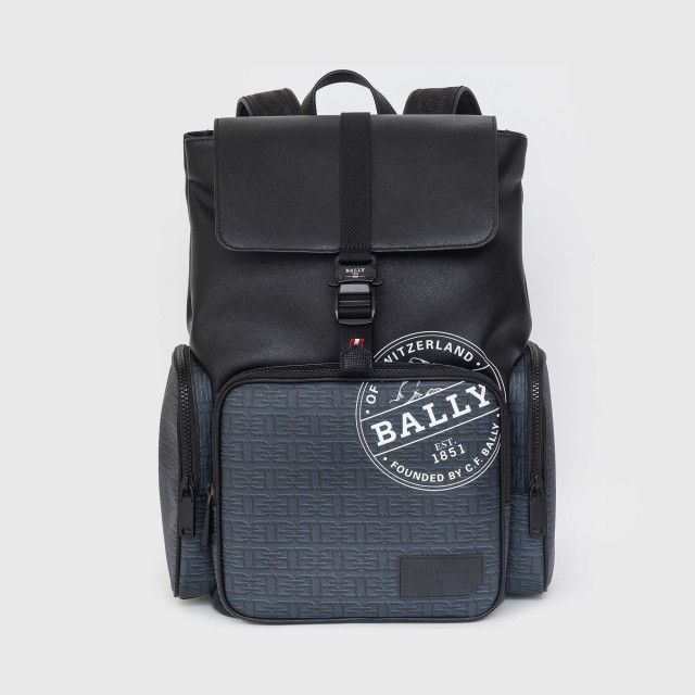 Рюкзак Bally