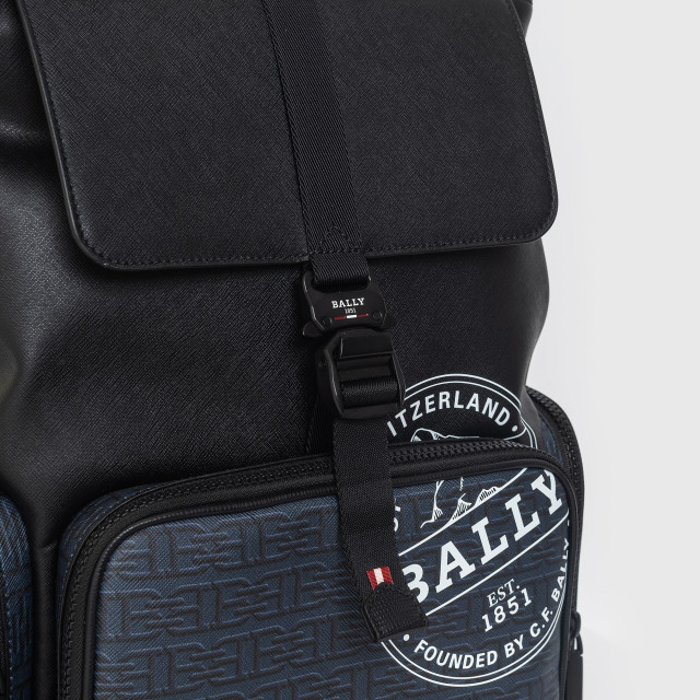 Рюкзак Bally