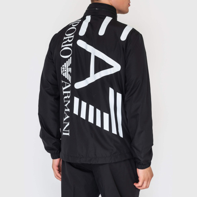 Ветровка Emporio Armani EA7